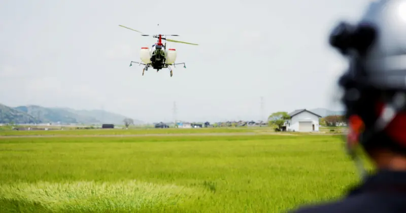 未経験者はマンツーマンでしっかり教育します。